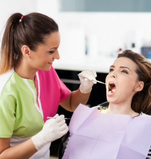 Dental Exam | Dr. Jennings | Dentist Ozark, AL